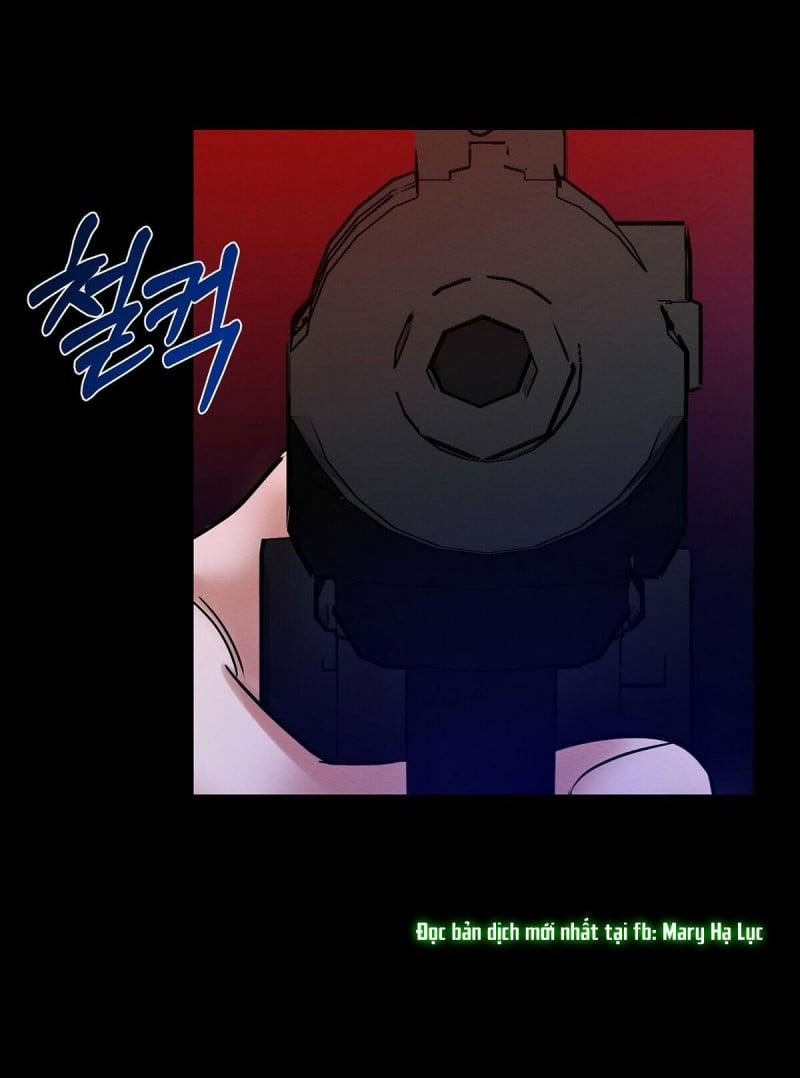 Sự Tình Của Kẻ Ác Nhân 11 trang 12