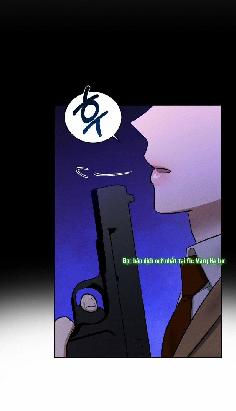 Sự Tình Của Kẻ Ác Nhân 11 trang 16