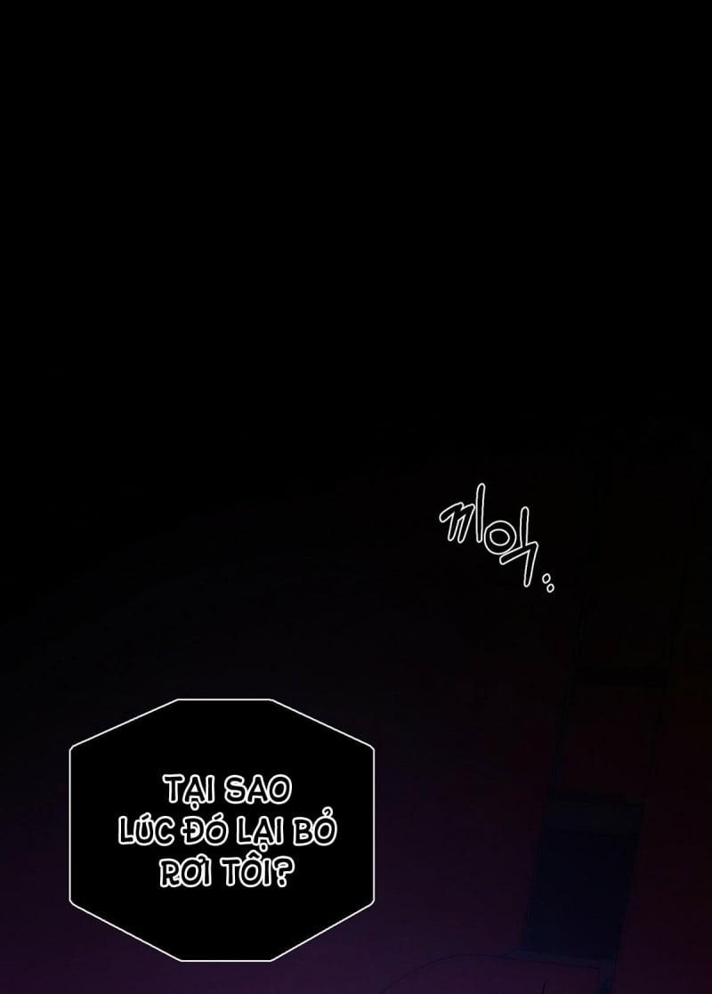 Sự Tình Của Kẻ Ác Nhân 11 trang 27