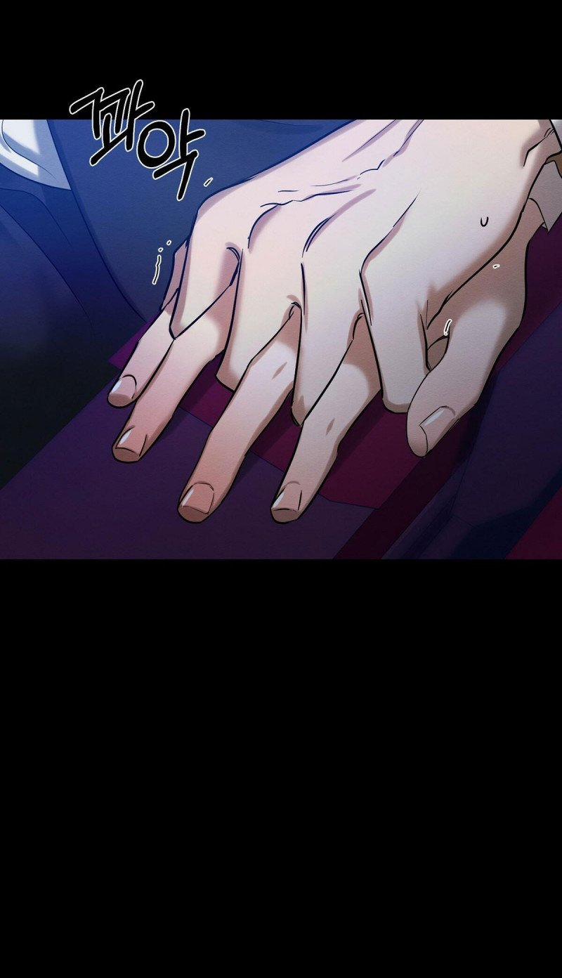 Sự Tình Của Kẻ Ác Nhân 11 trang 32