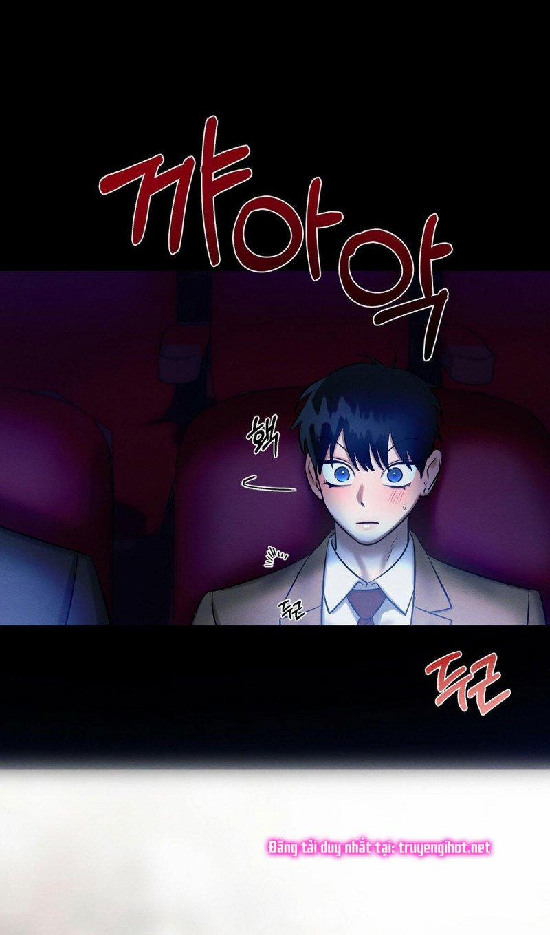 Sự Tình Của Kẻ Ác Nhân 11 trang 36