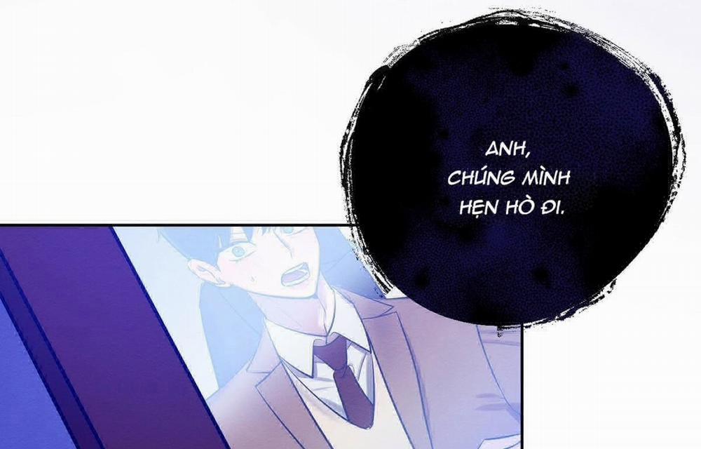 Sự Tình Của Kẻ Ác Nhân 12 trang 126