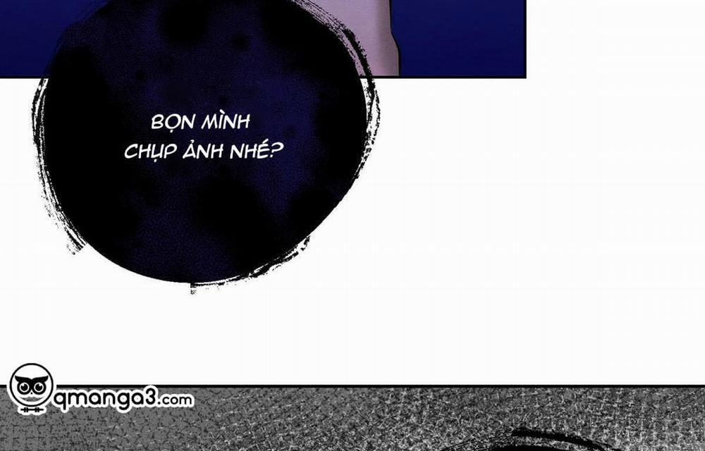 Sự Tình Của Kẻ Ác Nhân 12 trang 128