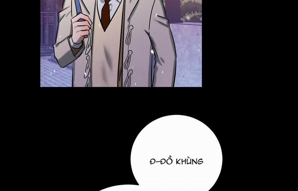 Sự Tình Của Kẻ Ác Nhân 12 trang 14
