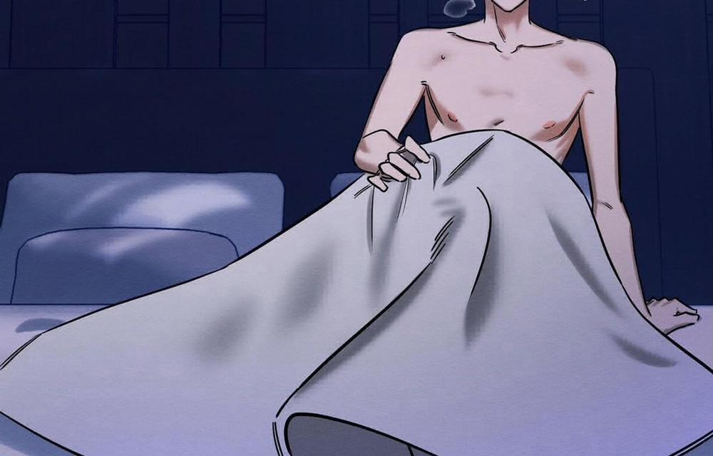 Sự Tình Của Kẻ Ác Nhân 12 trang 141