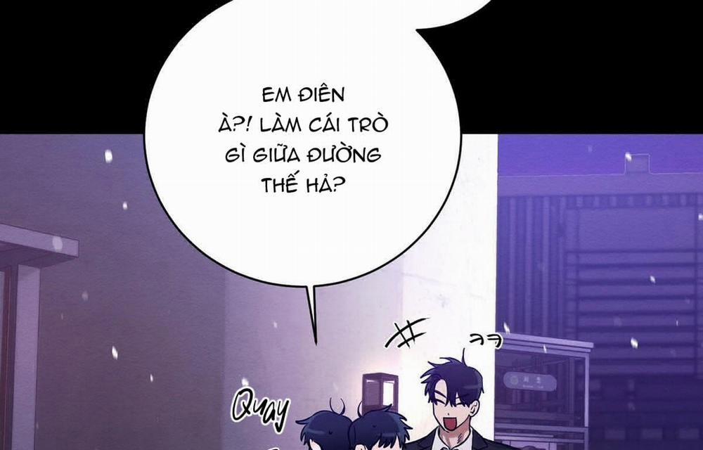 Sự Tình Của Kẻ Ác Nhân 12 trang 15