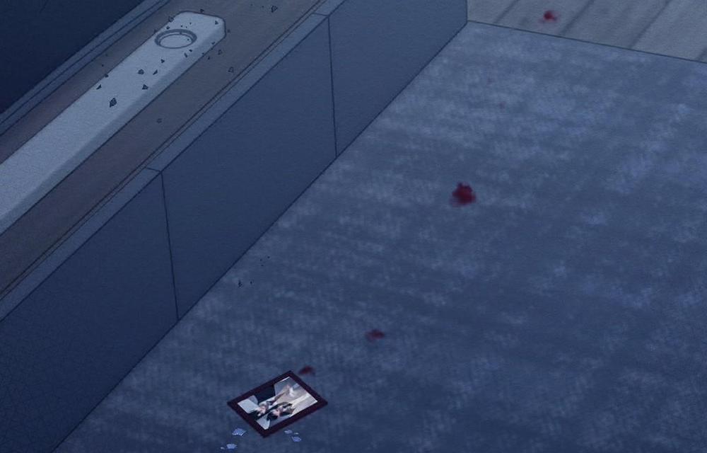 Sự Tình Của Kẻ Ác Nhân 12 trang 166