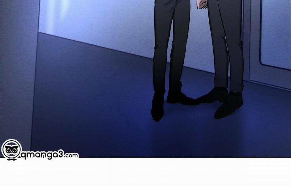 Sự Tình Của Kẻ Ác Nhân 12 trang 180