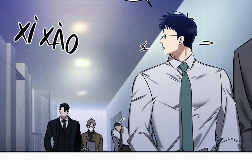 Sự Tình Của Kẻ Ác Nhân 12 trang 182