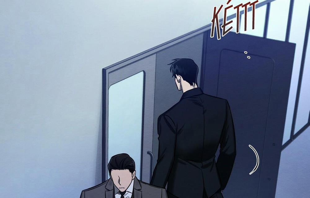 Sự Tình Của Kẻ Ác Nhân 12 trang 195