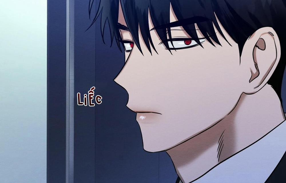 Sự Tình Của Kẻ Ác Nhân 12 trang 197