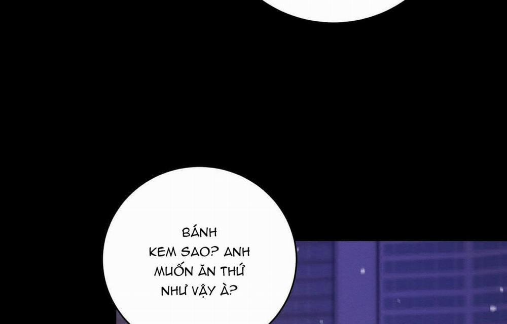 Sự Tình Của Kẻ Ác Nhân 12 trang 22
