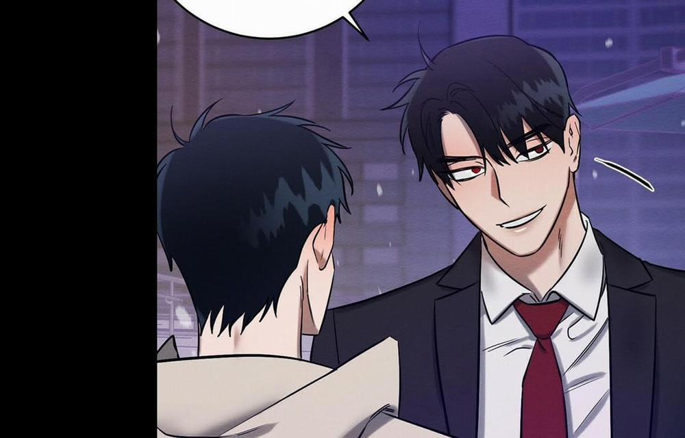 Sự Tình Của Kẻ Ác Nhân 12 trang 23