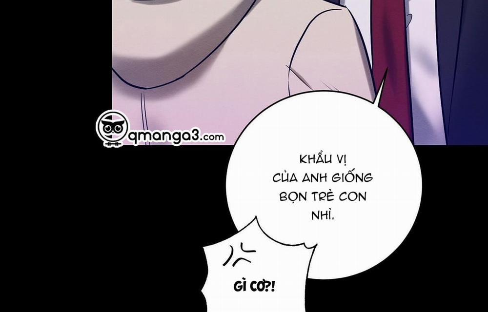 Sự Tình Của Kẻ Ác Nhân 12 trang 24