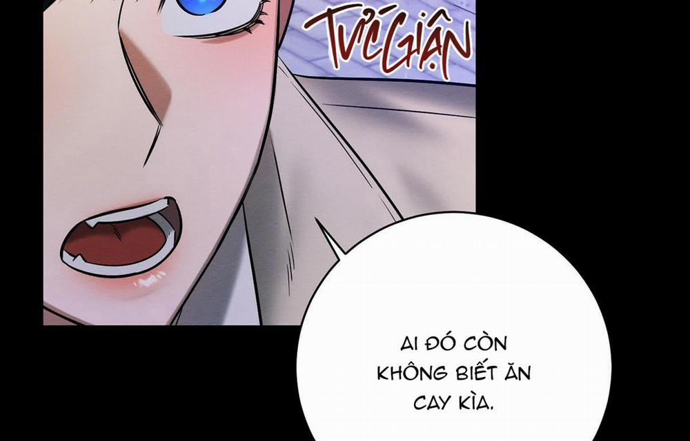 Sự Tình Của Kẻ Ác Nhân 12 trang 26