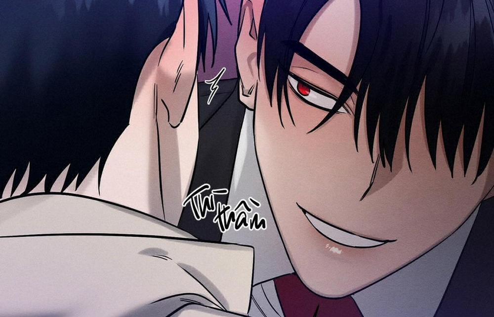 Sự Tình Của Kẻ Ác Nhân 12 trang 30