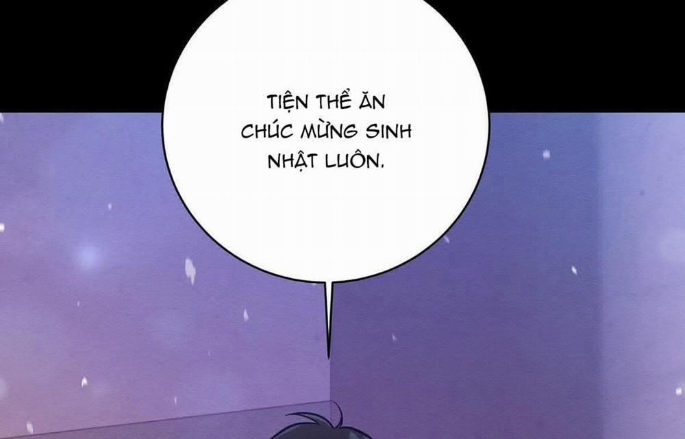 Sự Tình Của Kẻ Ác Nhân 12 trang 34