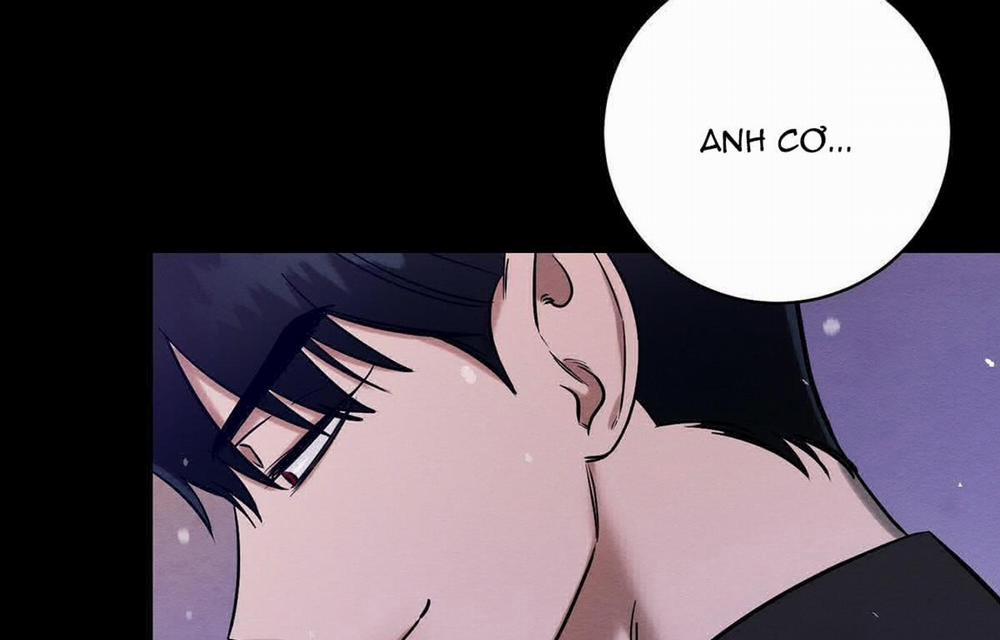 Sự Tình Của Kẻ Ác Nhân 12 trang 40
