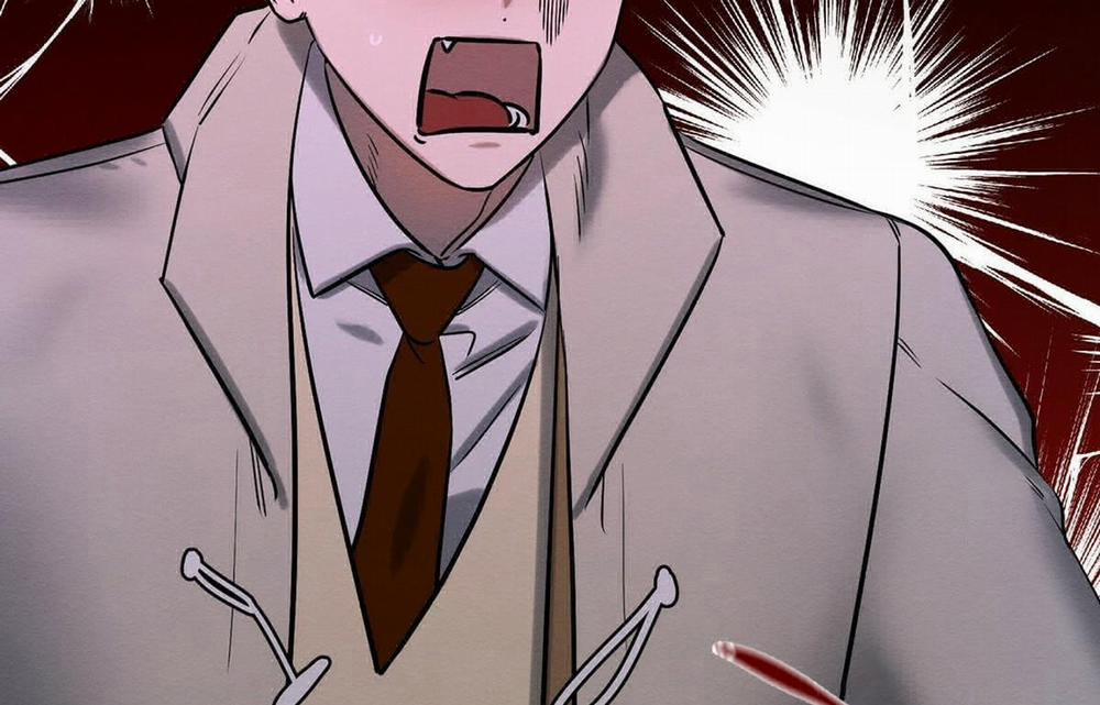 Sự Tình Của Kẻ Ác Nhân 12 trang 43