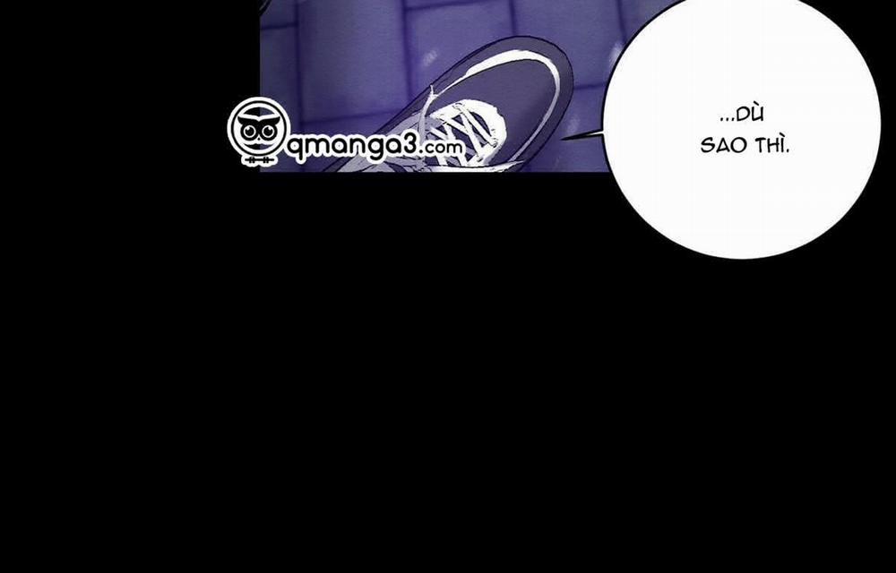 Sự Tình Của Kẻ Ác Nhân 12 trang 53