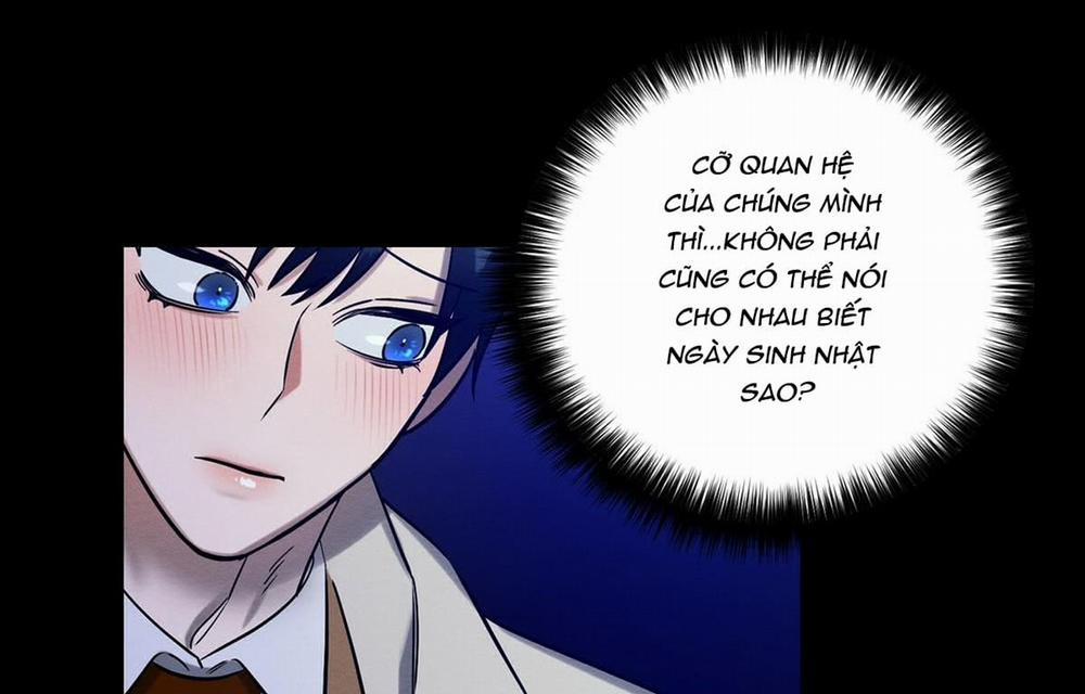 Sự Tình Của Kẻ Ác Nhân 12 trang 54