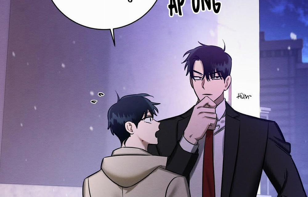 Sự Tình Của Kẻ Ác Nhân 12 trang 57