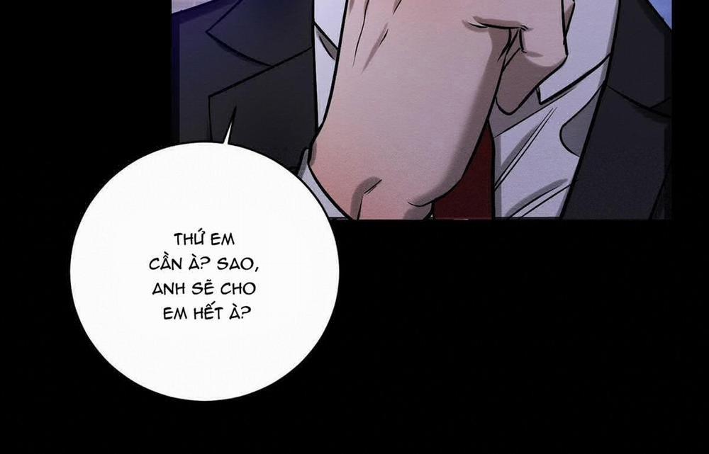 Sự Tình Của Kẻ Ác Nhân 12 trang 60