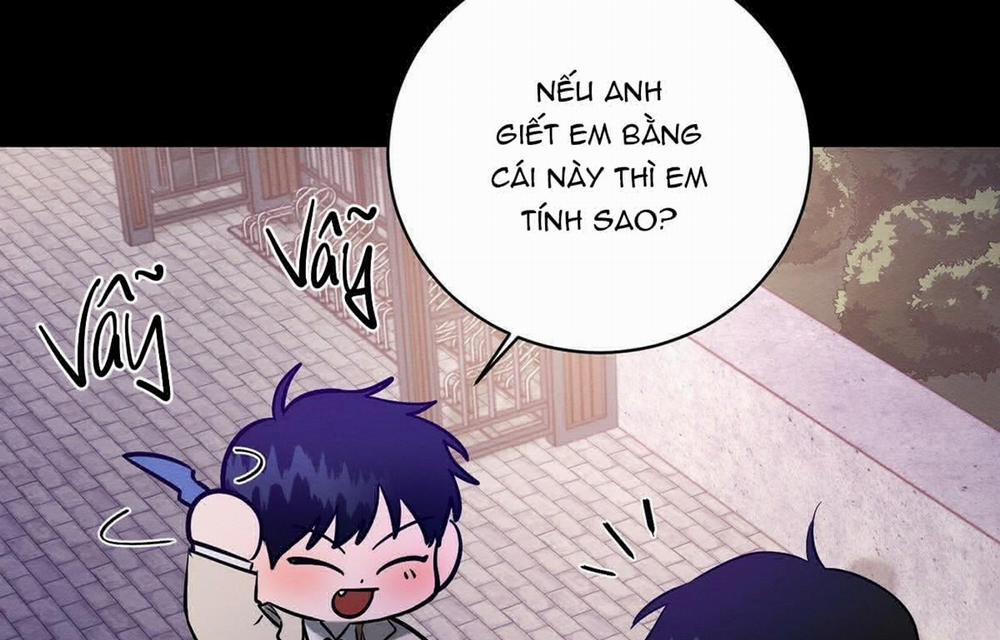 Sự Tình Của Kẻ Ác Nhân 12 trang 7
