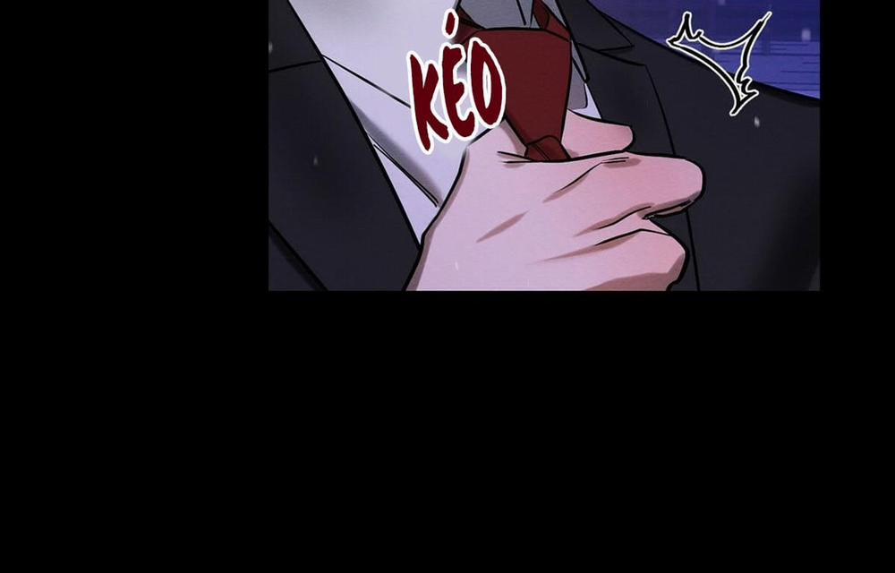 Sự Tình Của Kẻ Ác Nhân 12 trang 87