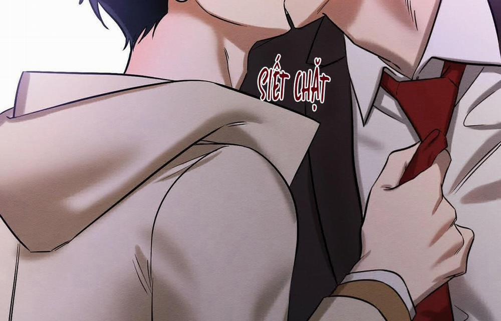 Sự Tình Của Kẻ Ác Nhân 12 trang 90