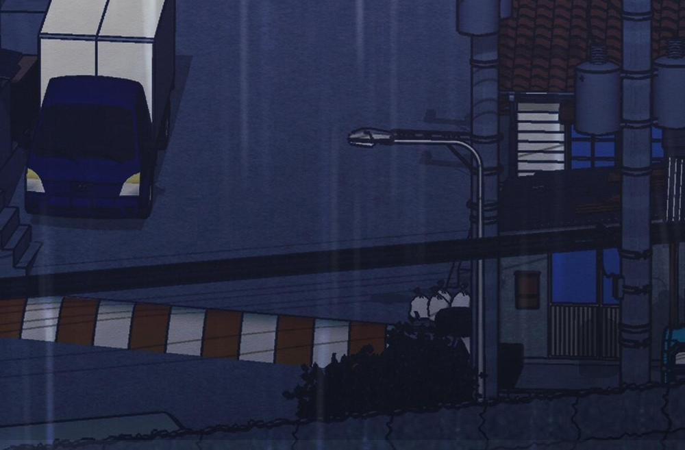 Sự Tình Của Kẻ Ác Nhân 13 trang 101