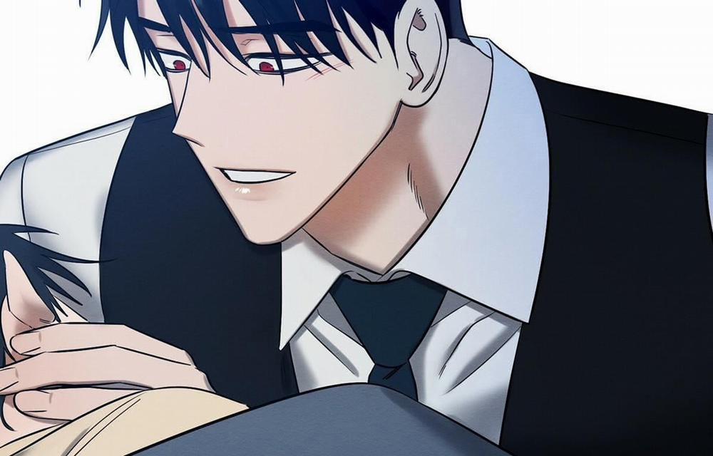 Sự Tình Của Kẻ Ác Nhân 13 trang 131