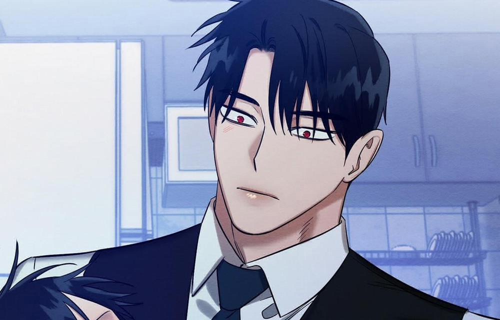 Sự Tình Của Kẻ Ác Nhân 13 trang 142