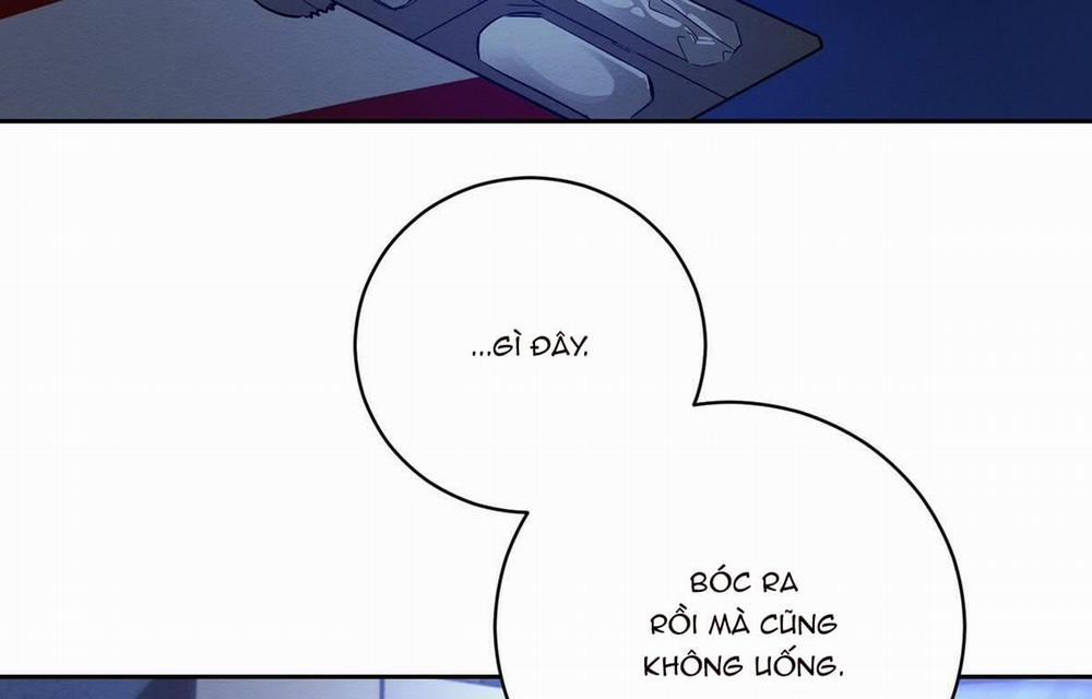 Sự Tình Của Kẻ Ác Nhân 13 trang 151