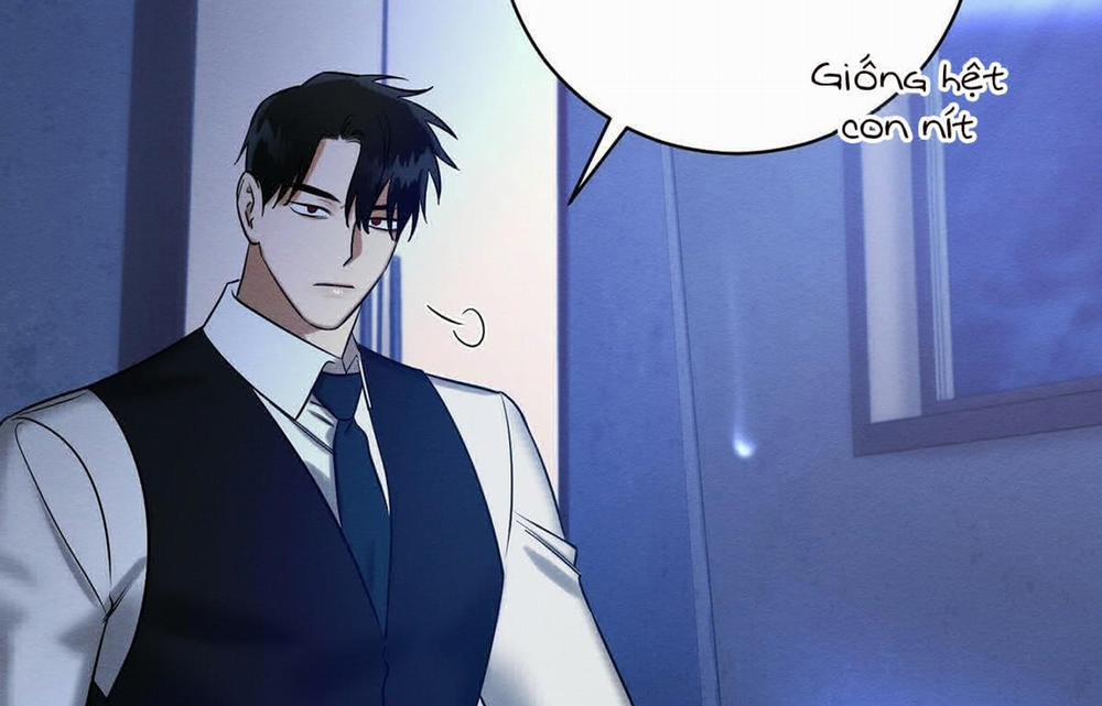 Sự Tình Của Kẻ Ác Nhân 13 trang 152