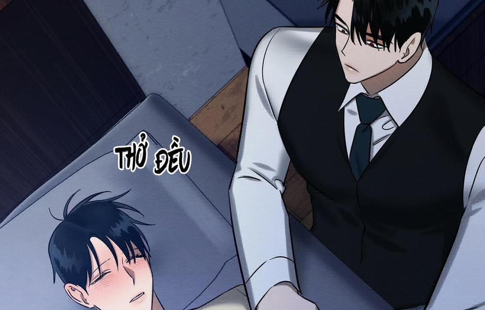 Sự Tình Của Kẻ Ác Nhân 13 trang 173