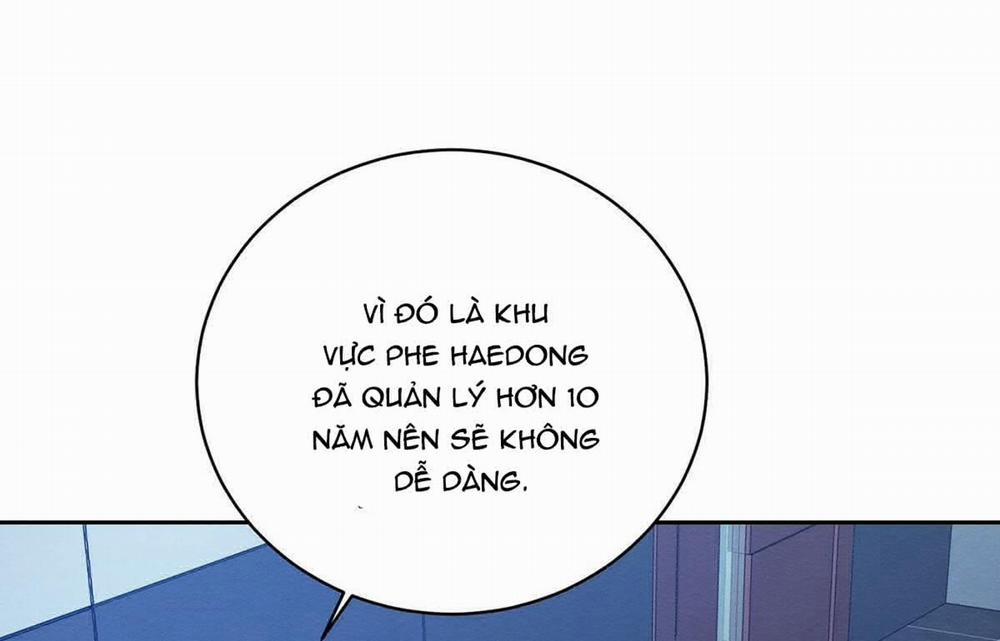 Sự Tình Của Kẻ Ác Nhân 13 trang 26