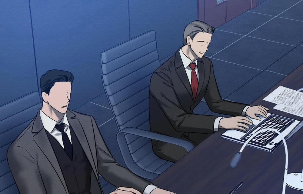 Sự Tình Của Kẻ Ác Nhân 13 trang 27