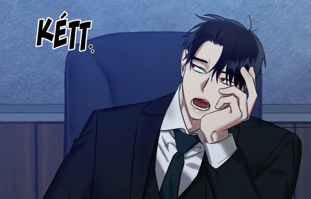 Sự Tình Của Kẻ Ác Nhân 13 trang 34