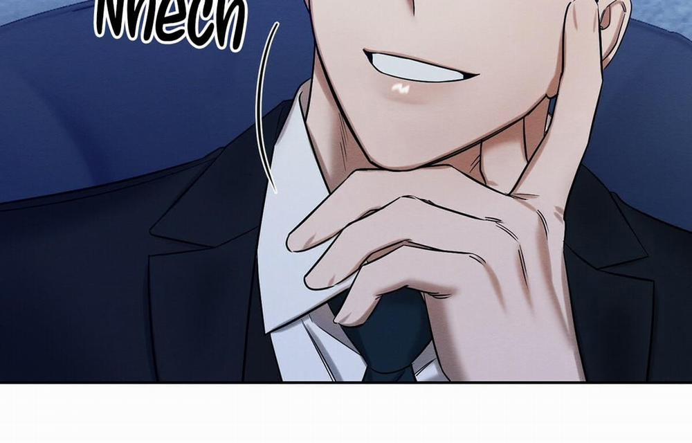 Sự Tình Của Kẻ Ác Nhân 13 trang 37