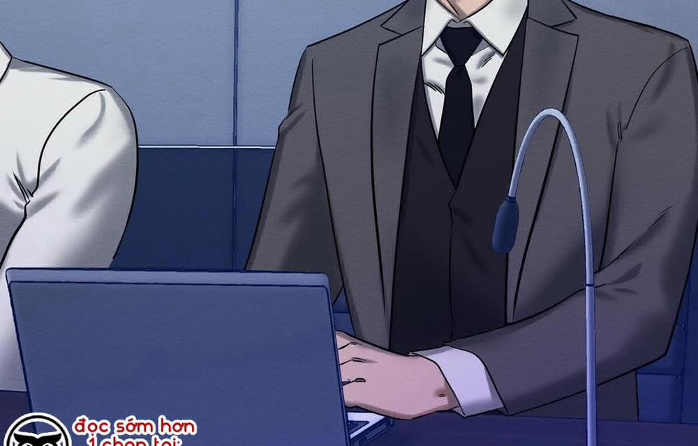 Sự Tình Của Kẻ Ác Nhân 13 trang 4