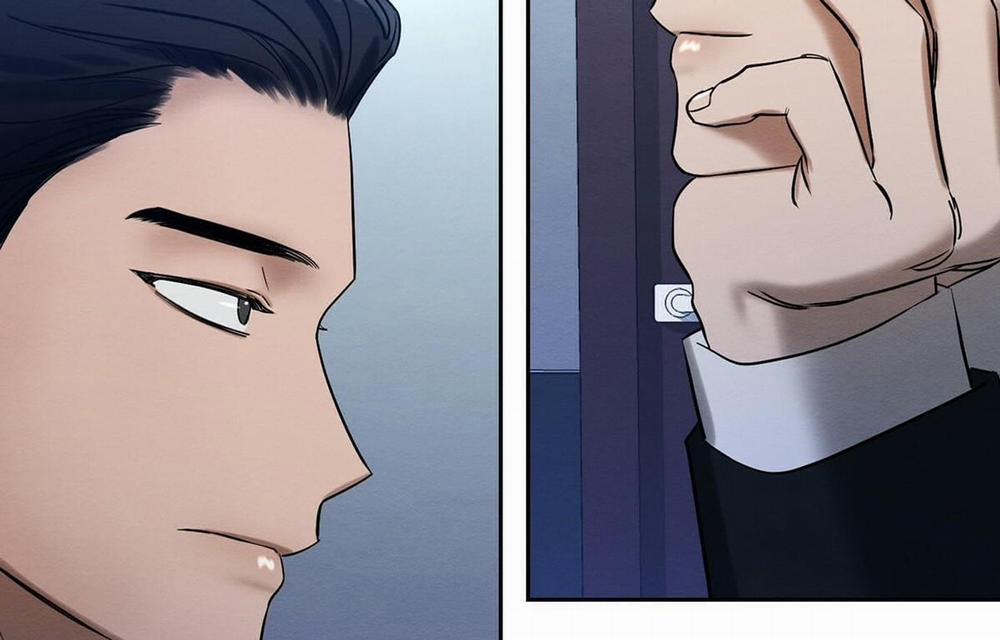 Sự Tình Của Kẻ Ác Nhân 13 trang 43