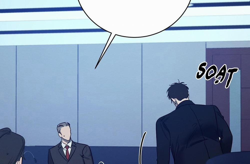 Sự Tình Của Kẻ Ác Nhân 13 trang 80