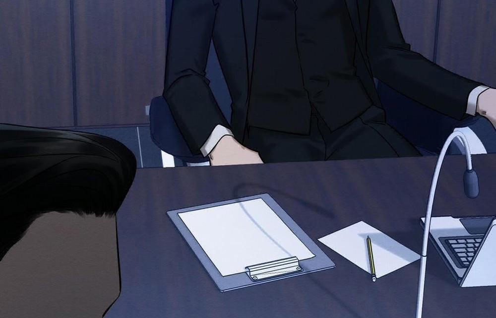 Sự Tình Của Kẻ Ác Nhân 13 trang 9