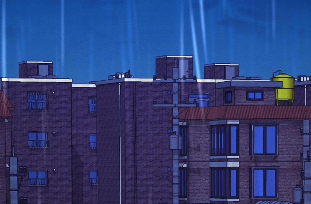 Sự Tình Của Kẻ Ác Nhân 13 trang 98