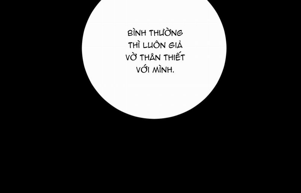 Sự Tình Của Kẻ Ác Nhân 14 trang 113