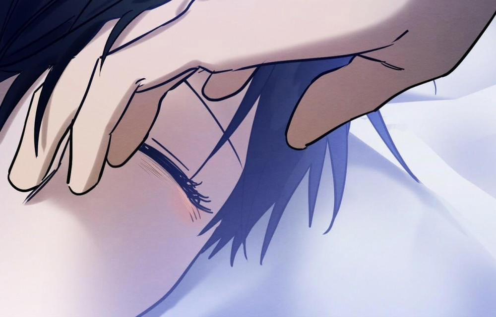 Sự Tình Của Kẻ Ác Nhân 14 trang 118