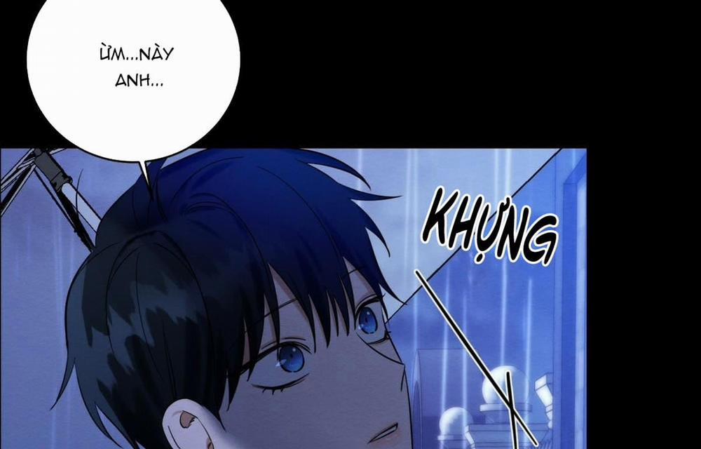 Sự Tình Của Kẻ Ác Nhân 14 trang 15