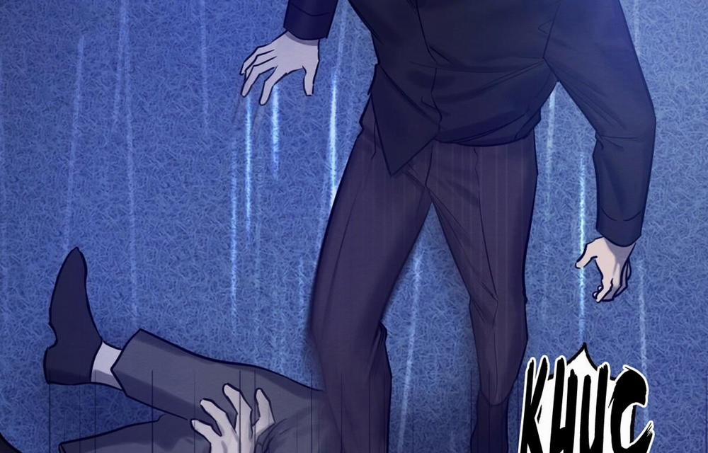 Sự Tình Của Kẻ Ác Nhân 14 trang 151