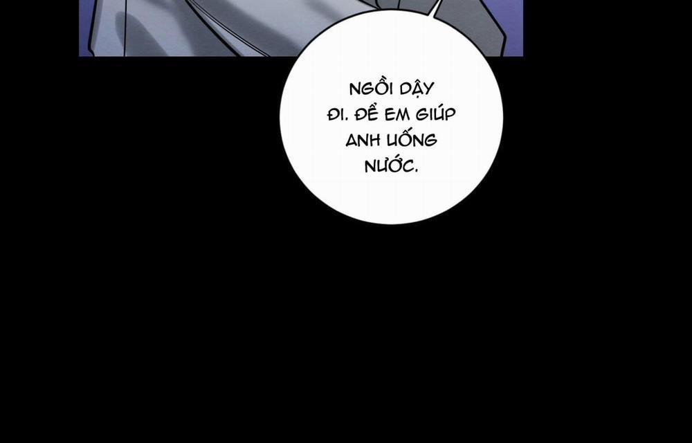 Sự Tình Của Kẻ Ác Nhân 14 trang 179